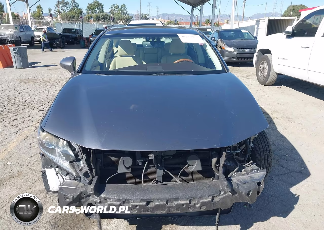2016 Lexus Es 300H VIN:JTHBW1GG6G2115036 - 13