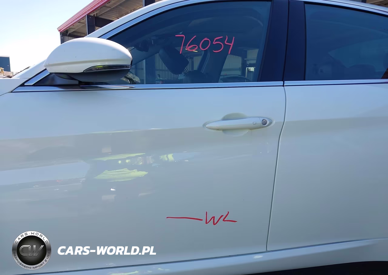 2021 Alfa Romeo Giulia Ti Awd VIN:ZARFANBN8M7648573 - 12