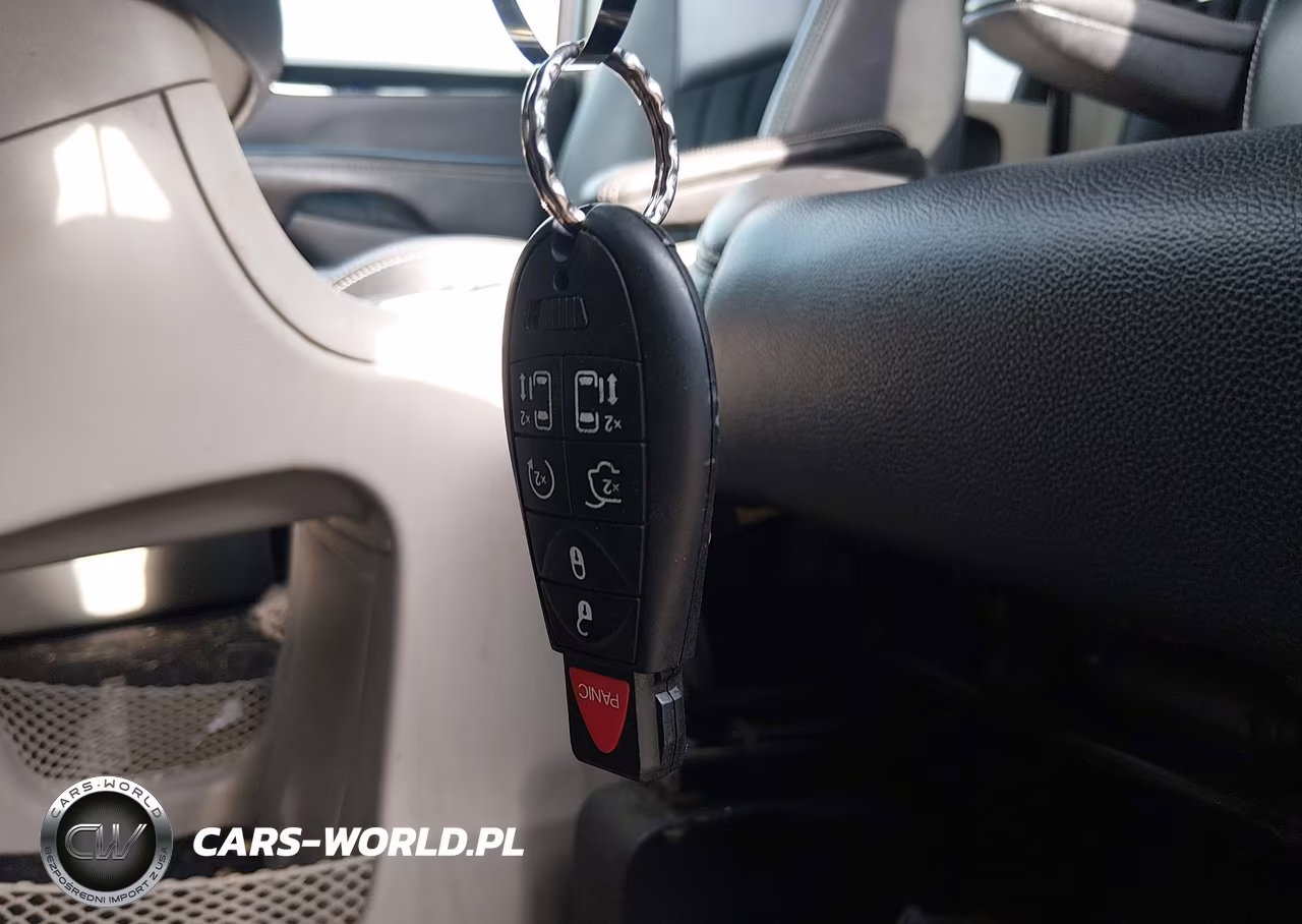 2017 Dodge Grand Caravan Sxt VIN:2C4RDGCG4HR800931 - 11
