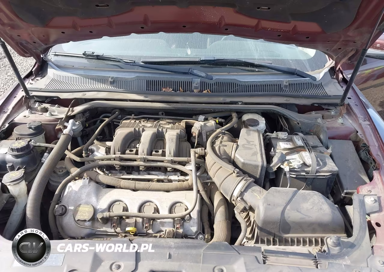 2010 Ford Taurus Sel VIN:1FAHP2EWXAG147917 - 10