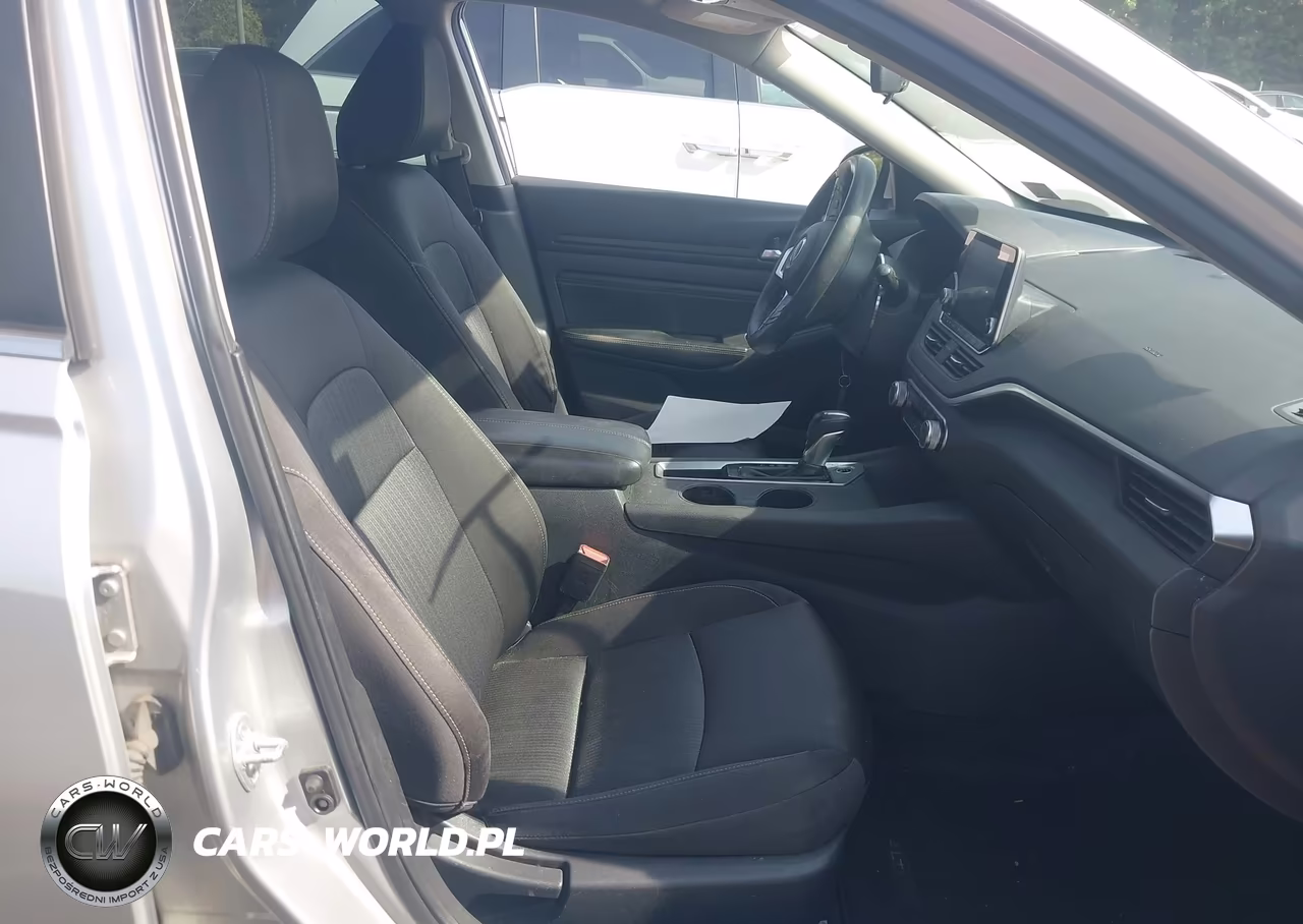 2019 Nissan Altima 2.5 S VIN:1N4BL4BV3KC251750 - 5