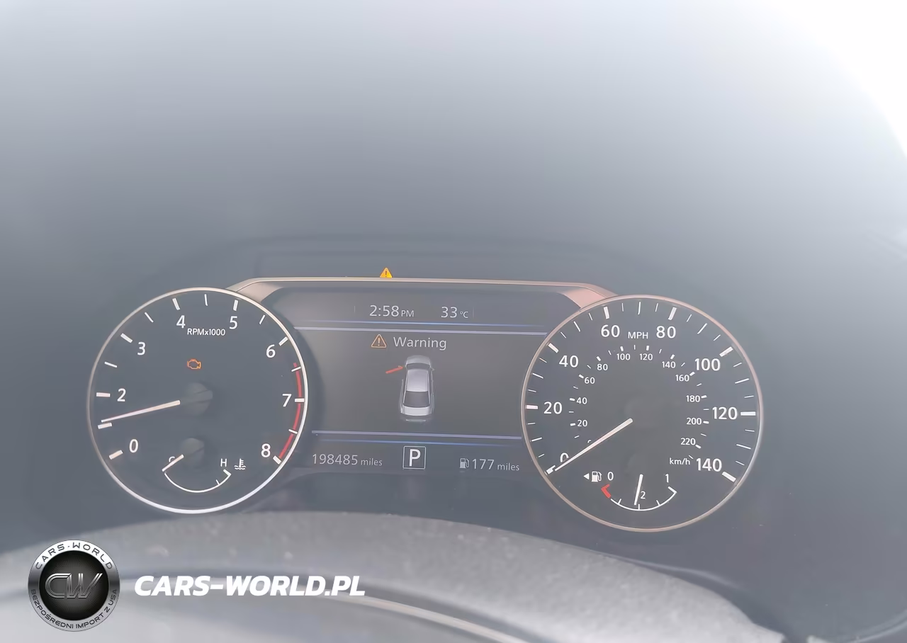 2019 Nissan Altima 2.5 S VIN:1N4BL4BV3KC251750 - 7