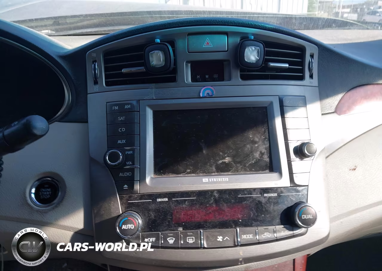 2011 Toyota Avalon Limited VIN:4T1BK3DB8BU407393 - 17