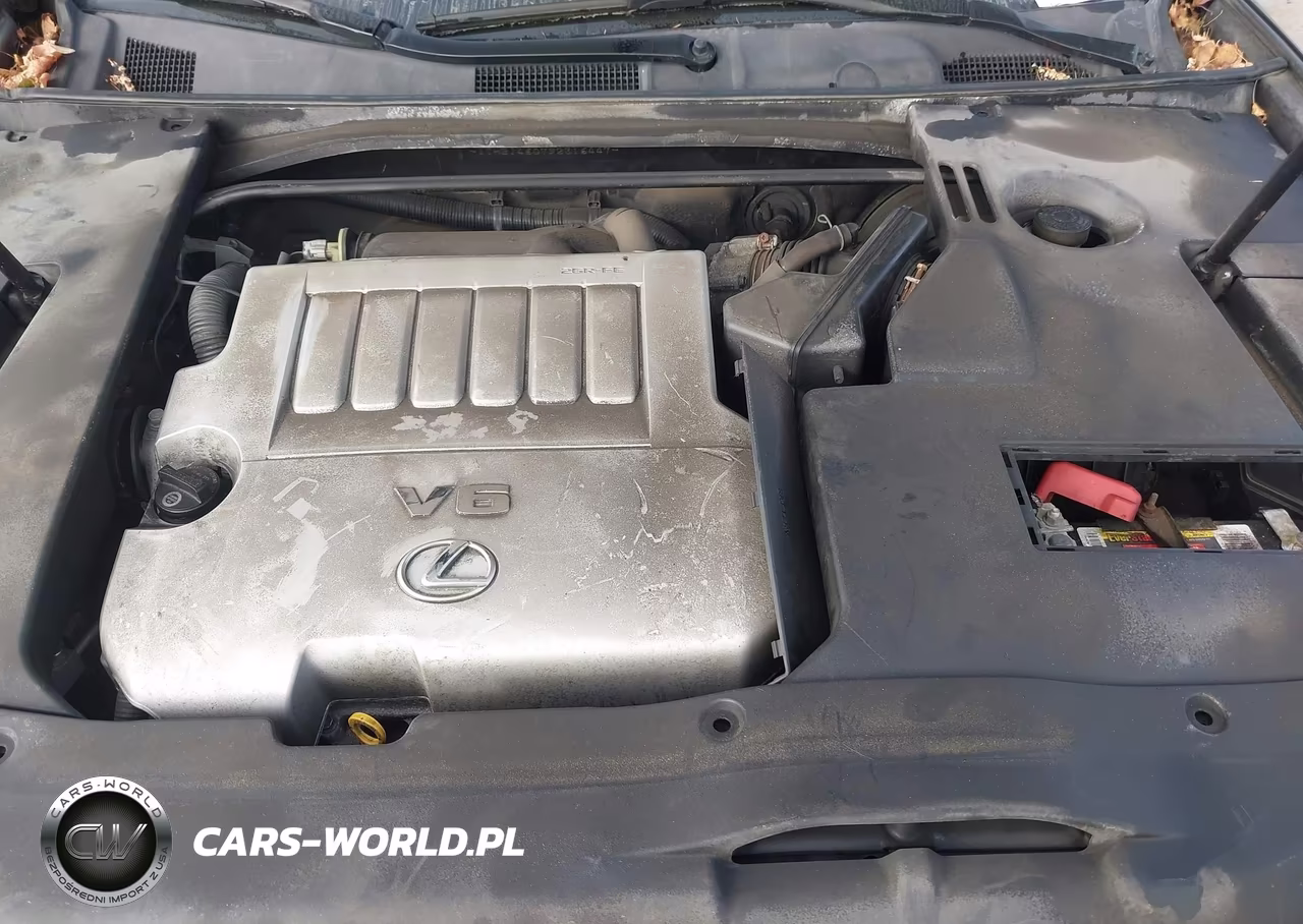 2009 Lexus Es 350 VIN:JTHBJ46G792316447 - 10