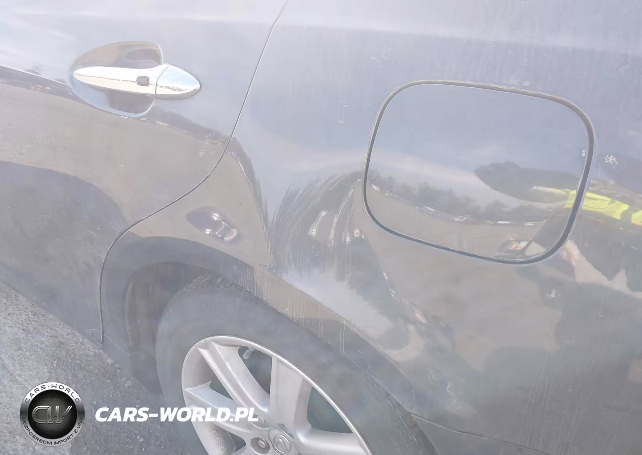 2009 Lexus Es 350 VIN:JTHBJ46G792316447 - 21