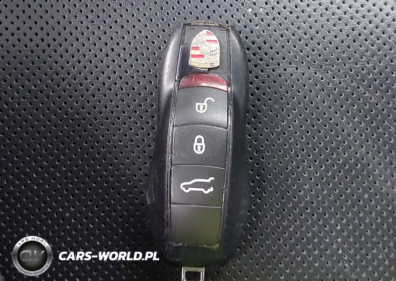 2015 Porsche Macan S VIN:WP1AB2A56FLB57512 - 11