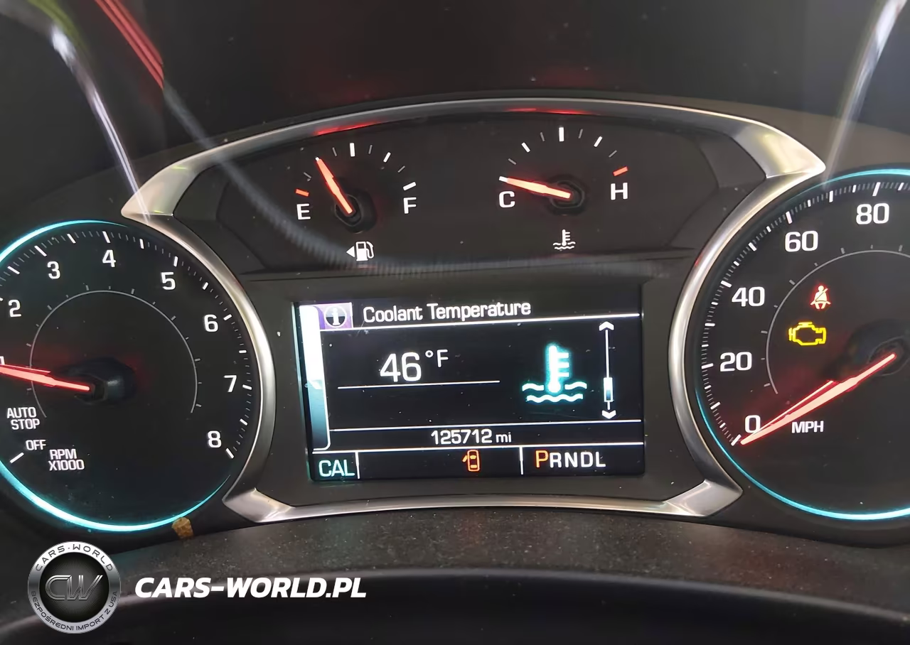 2018 Chevrolet Equinox Premier VIN:2GNAXVEV1J6118267 - 7