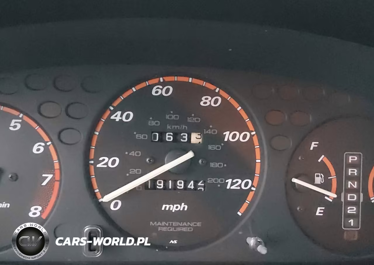 2000 Honda Cr-V Lx VIN:JHLRD184XYC027518 - 15