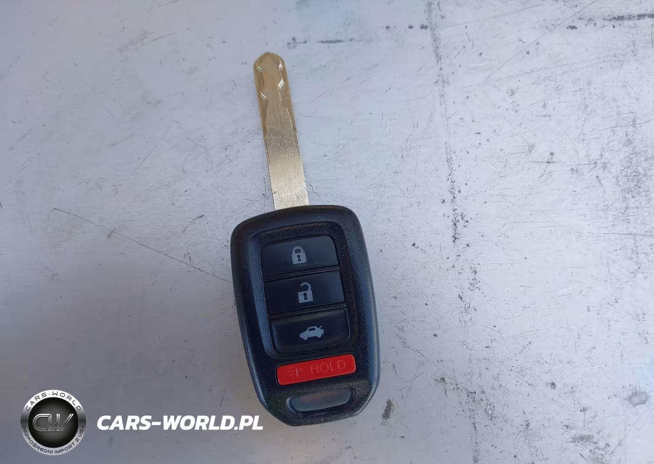 2015 Honda Civic Lx VIN:19XFB2F5XFE248517 - 11