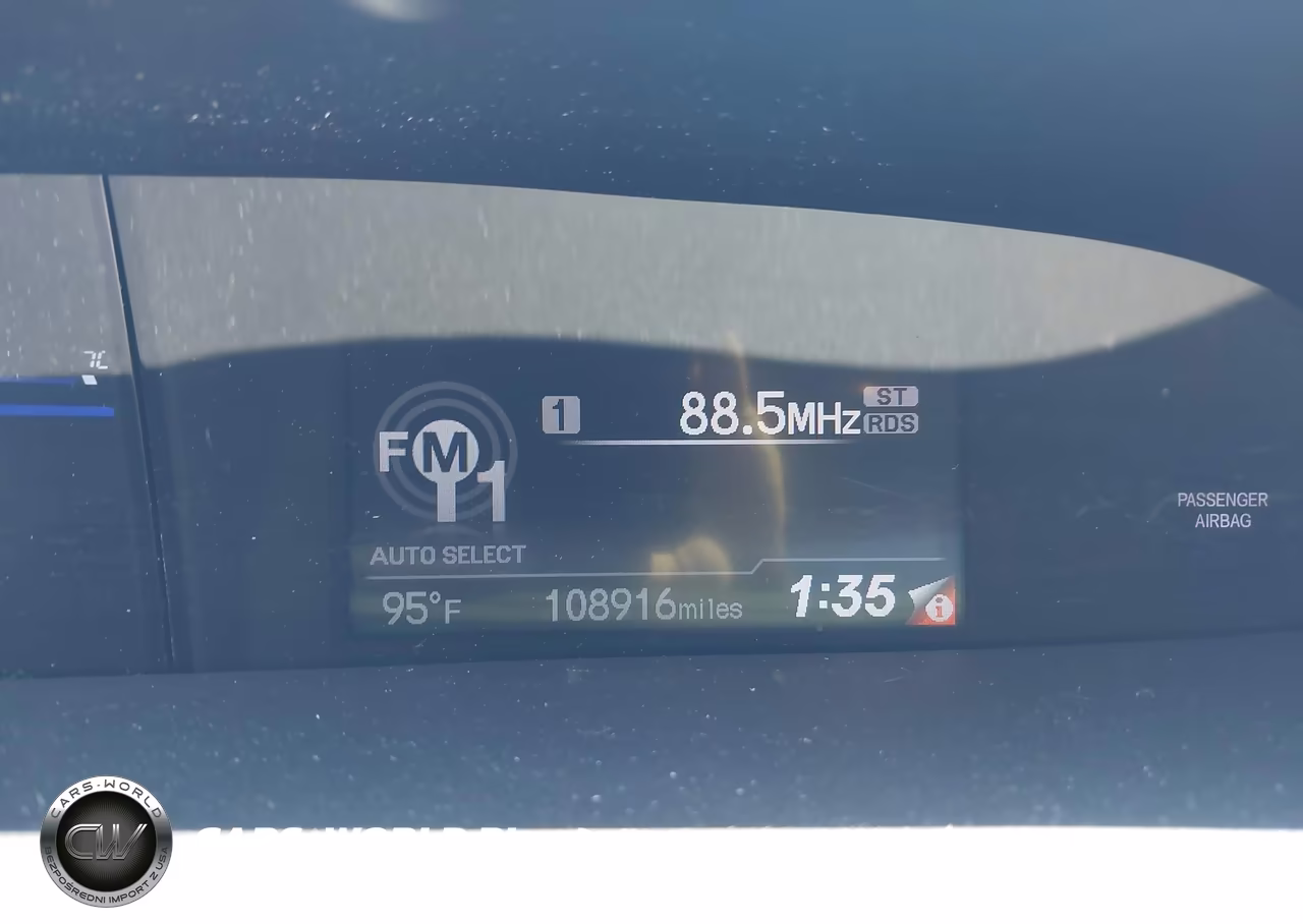 2015 Honda Civic Lx VIN:19XFB2F5XFE248517 - 15