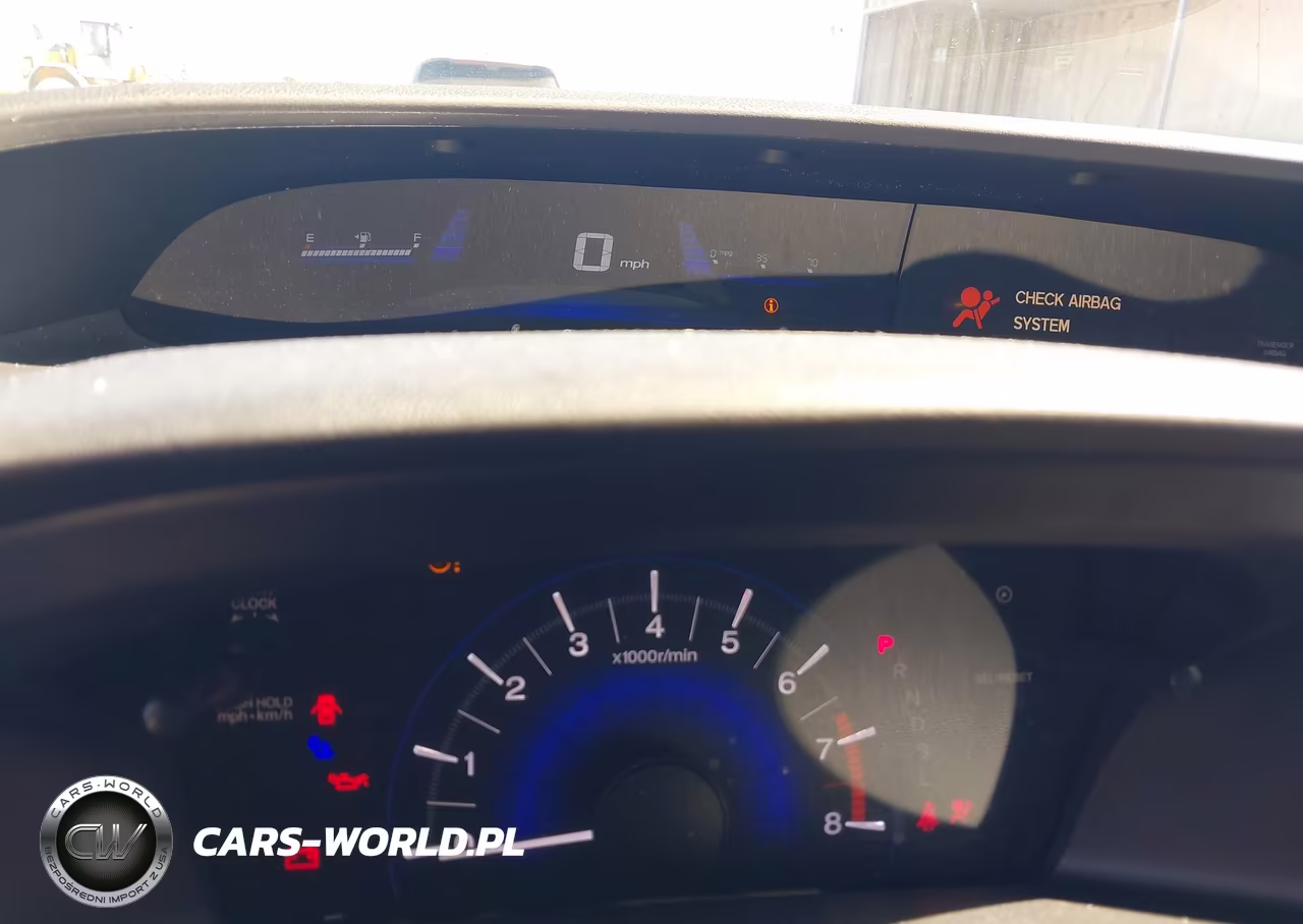 2015 Honda Civic Lx VIN:19XFB2F5XFE248517 - 7