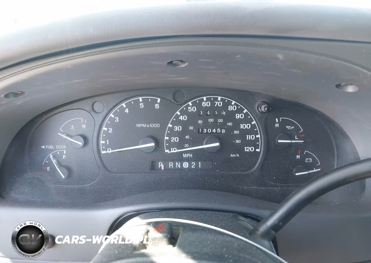 2002 Ford Ranger Edge-Tremor-Xl-Xlt VIN:1FTYR14U82PB03785 - 7