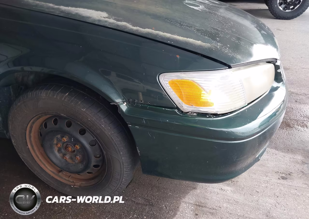 2001 Toyota Camry Ce VIN:4T1BG22K91U767723 - 6
