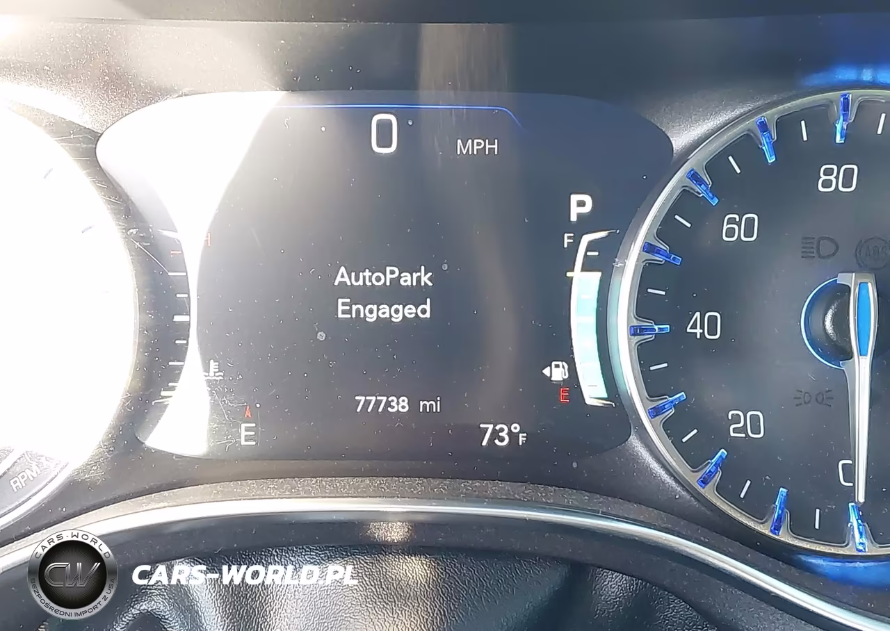 2020 Chrysler Pacifica Limited VIN:2C4RC1GG3LR176736 - 16