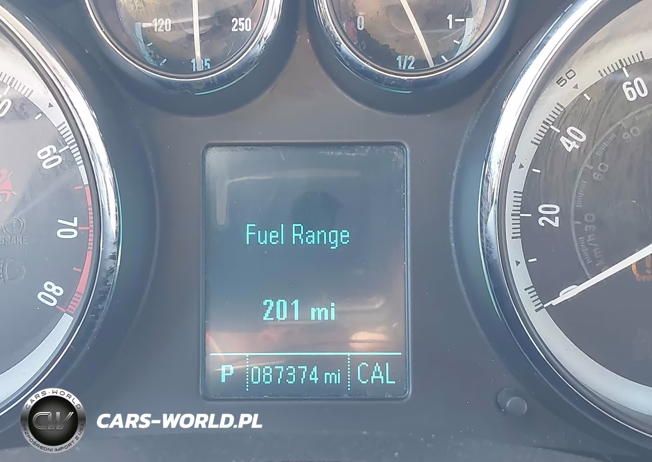 2016 Buick Verano VIN:1G4PP5SK9G4183094 - 15