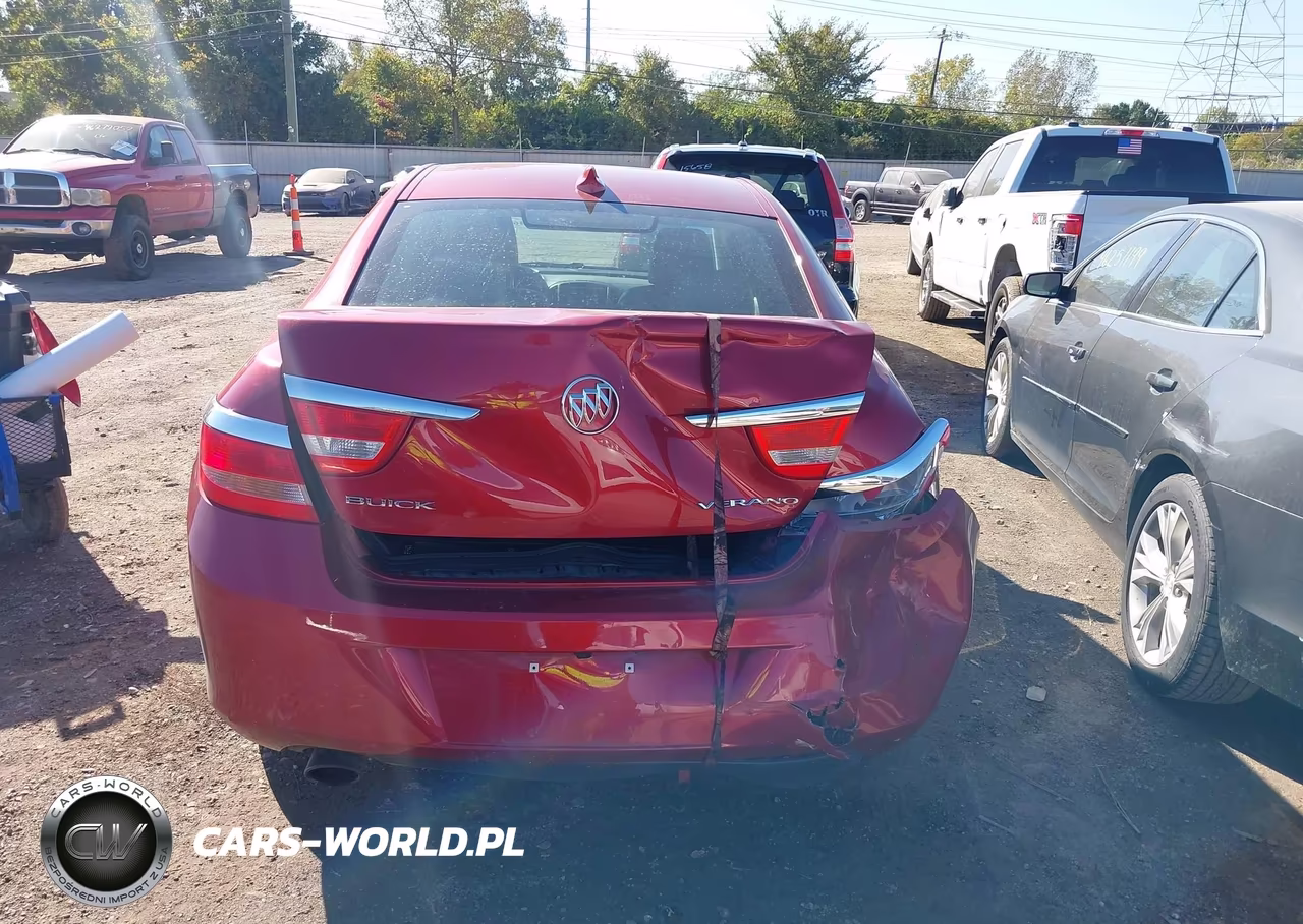 2016 Buick Verano VIN:1G4PP5SK9G4183094 - 16