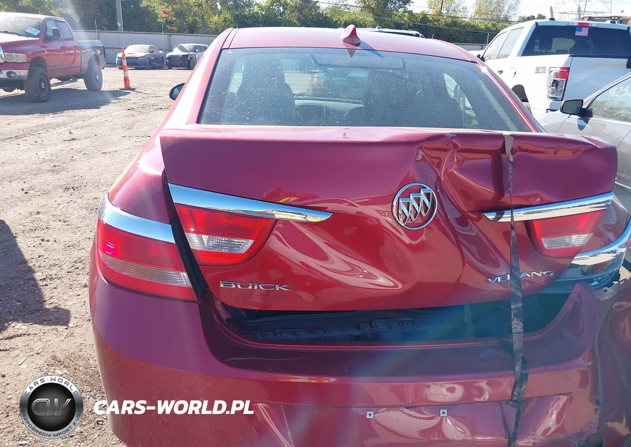 2016 Buick Verano VIN:1G4PP5SK9G4183094 - 18