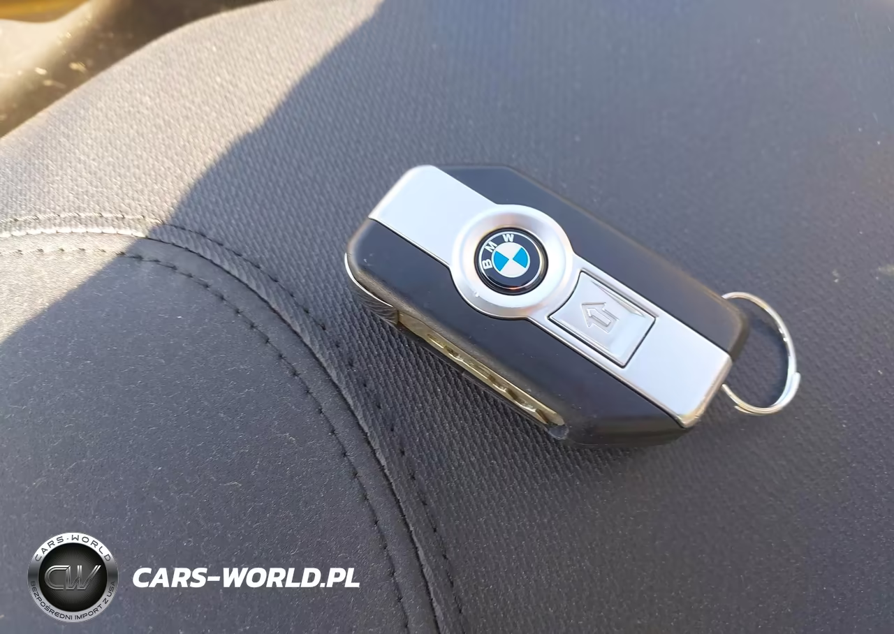 2021 BMW F 900 Xr VIN:WB10K2303M6E17746 - 11