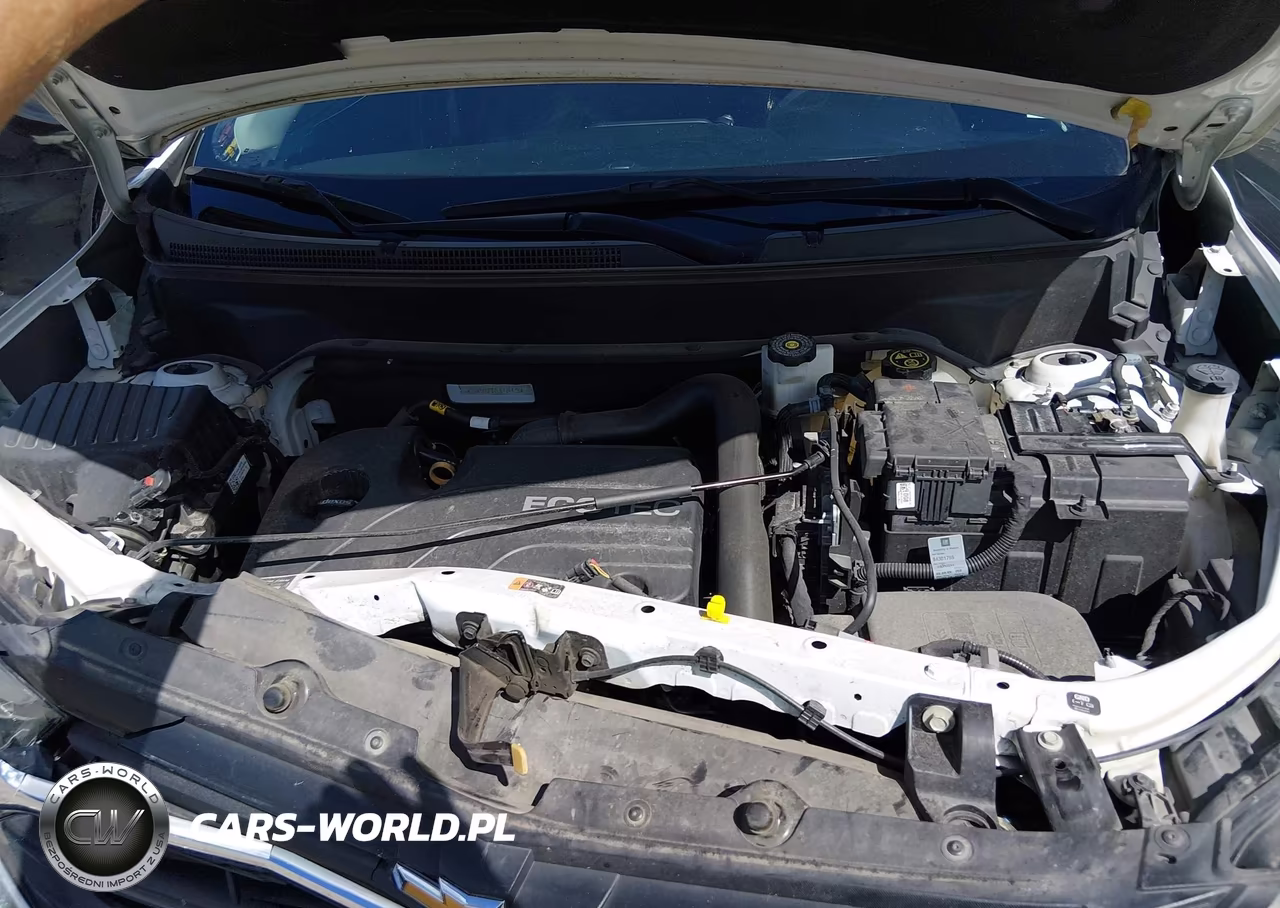 2020 Chevrolet Equinox Fwd Lt 1.5L Turbo VIN:2GNAXKEV7L6174473 - 10