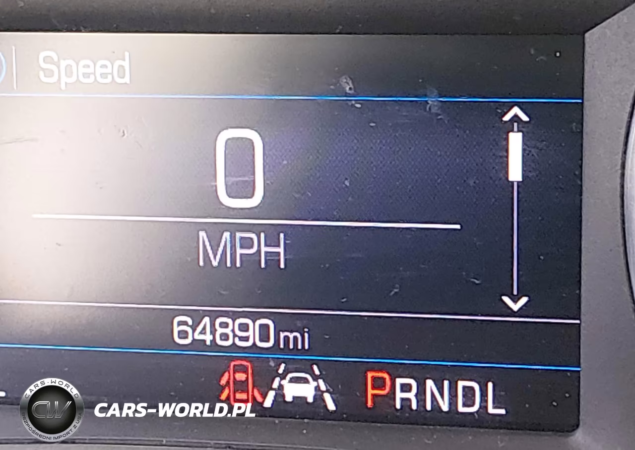 2020 Chevrolet Equinox Fwd Lt 1.5L Turbo VIN:2GNAXKEV7L6174473 - 15