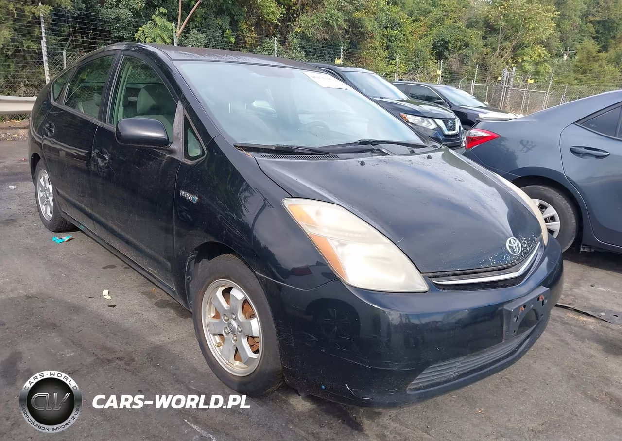 2008 Toyota Prius