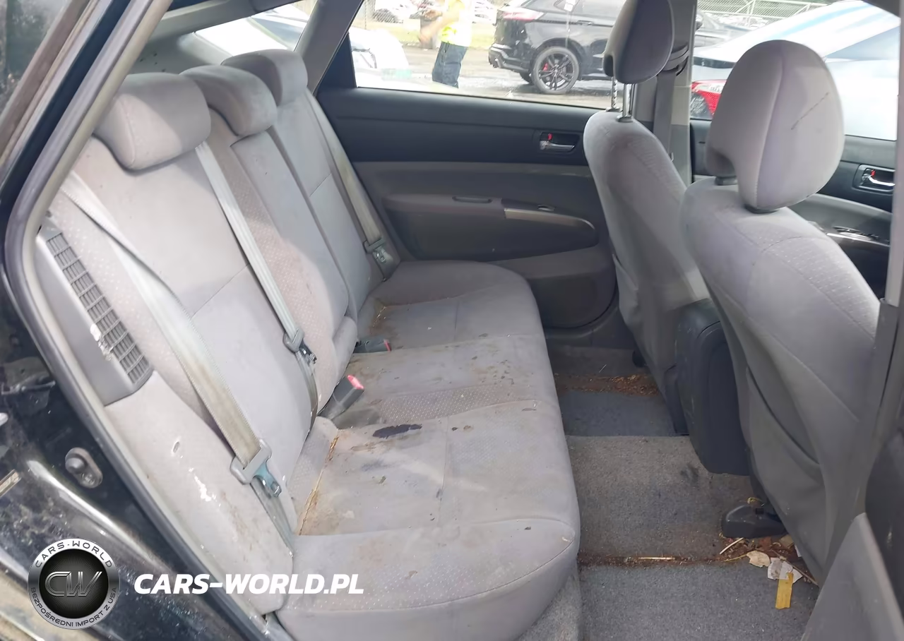2008 Toyota Prius VIN:JTDKB20U583452408 - 8