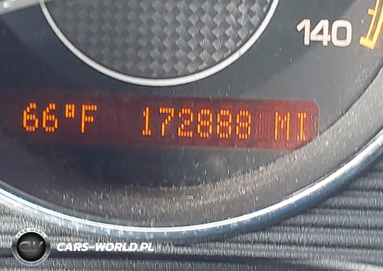 2007 Saturn Aura Xr VIN:1G8ZV57787F312450 - 6