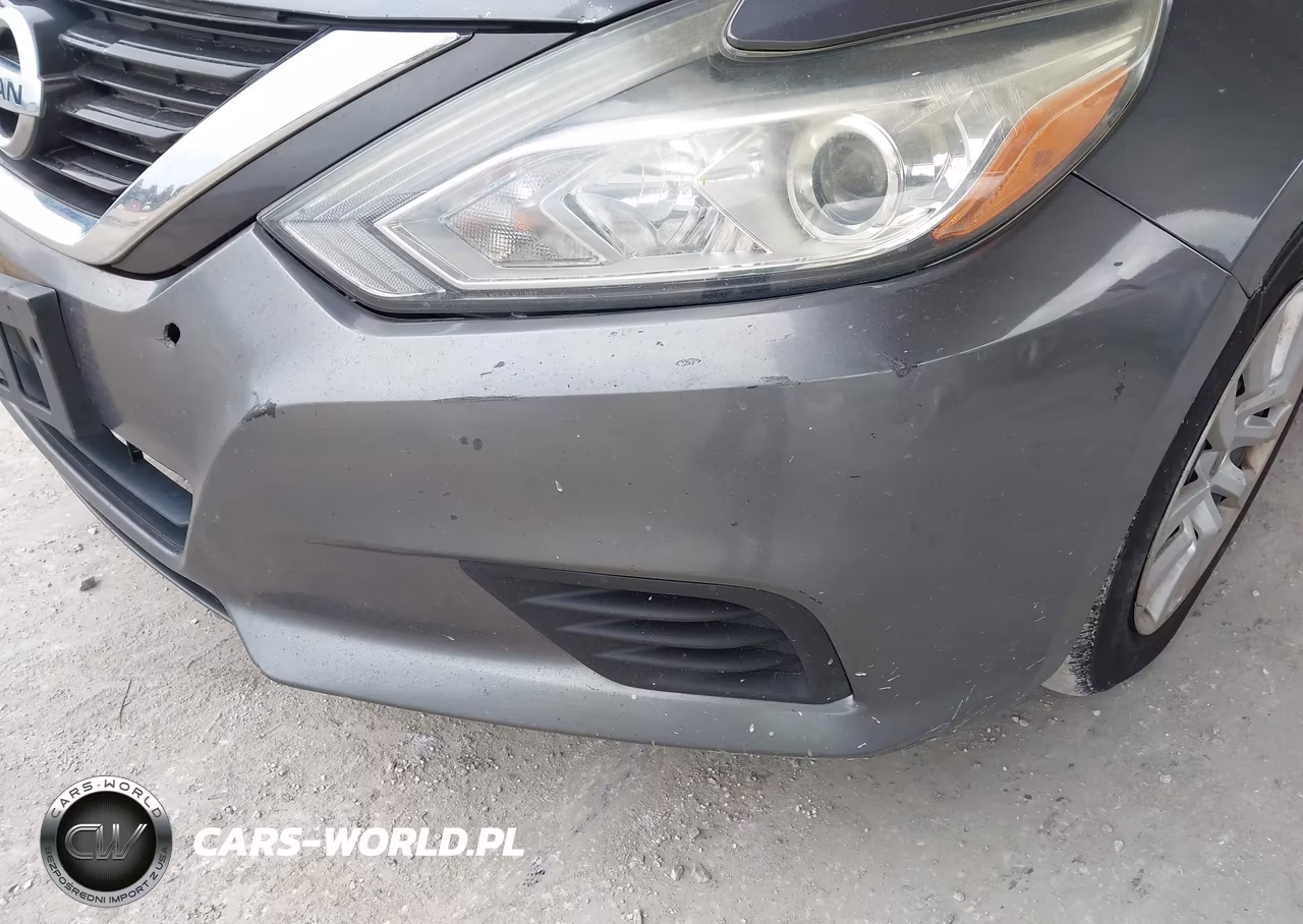2016 Nissan Altima 2.5-2.5 S-2.5 Sl-2.5 Sr-2.5 Sv VIN:1N4AL3APXGN311267 - 6
