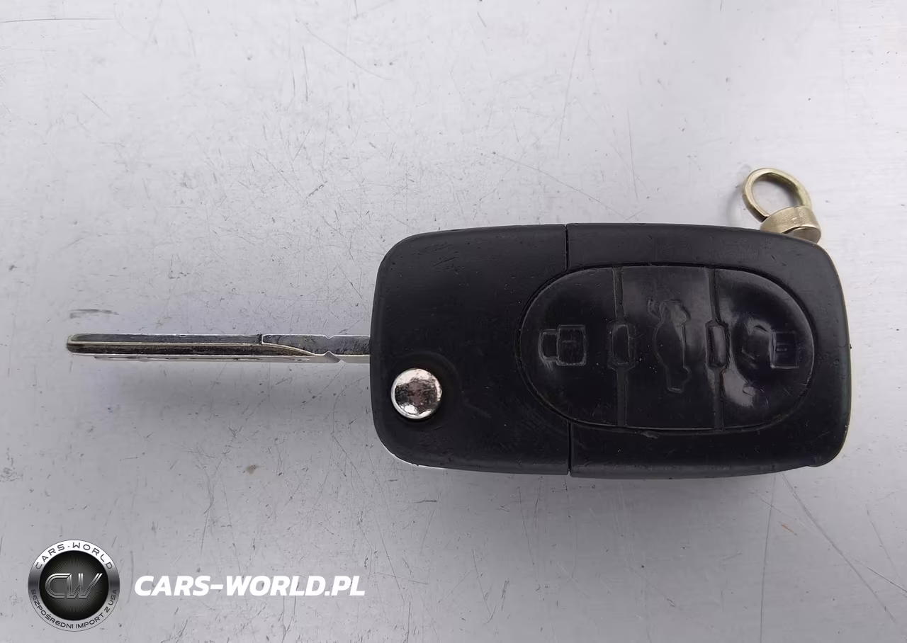 2004 Audi A4 1.8T VIN:WAULC68E64A083096 - 11