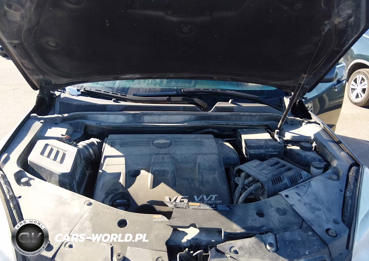 2015 Chevrolet Equinox Lt VIN:2GNFLGE35F6250404 - 10