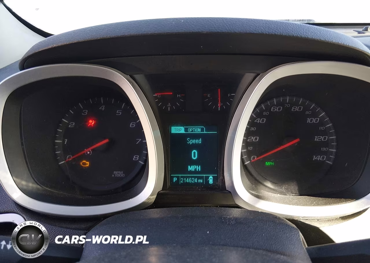 2015 Chevrolet Equinox Lt VIN:2GNFLGE35F6250404 - 7