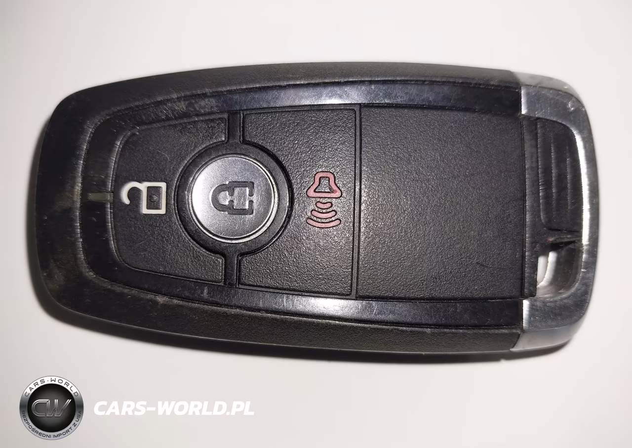 2020 Ford Ecosport Titanium VIN:MAJ6S3KL0LC320294 - 11