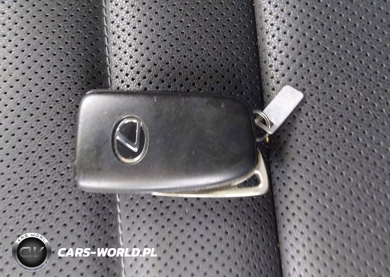 2022 Lexus Is 350 F Sport VIN:JTHGZ1B26N5049513 - 11