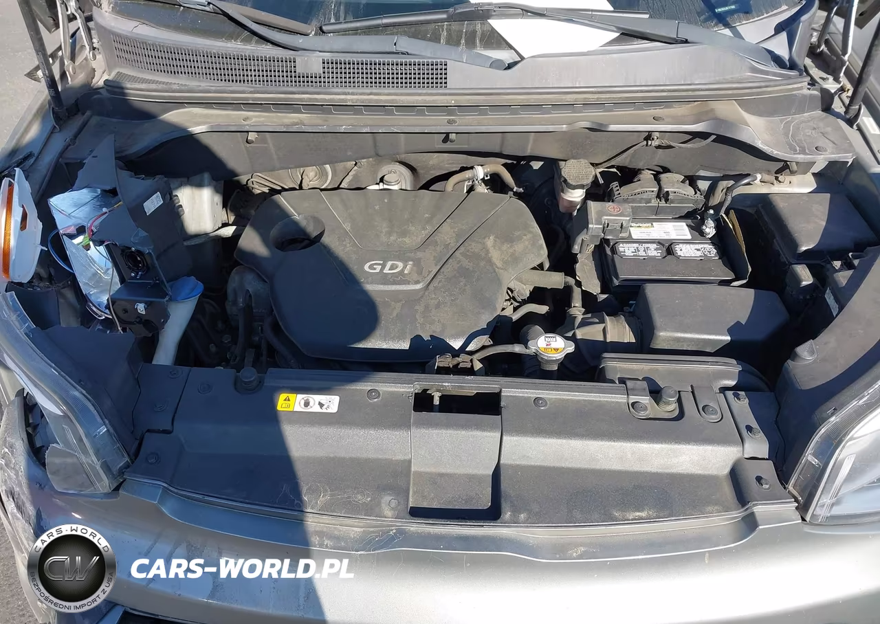 2014 Kia Soul VIN:KNDJN2A28E7073682 - 10