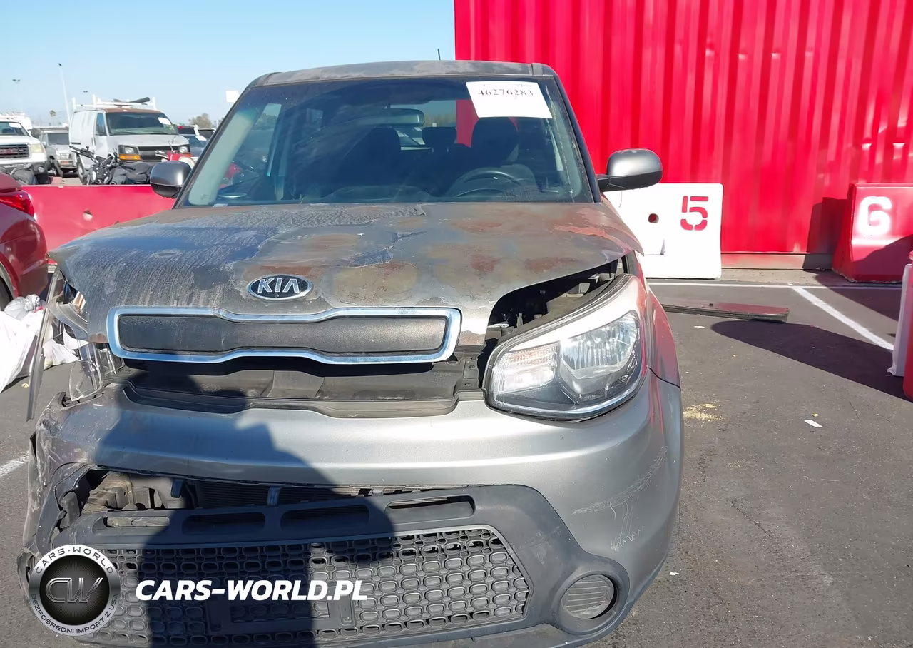 2014 Kia Soul VIN:KNDJN2A28E7073682 - 12