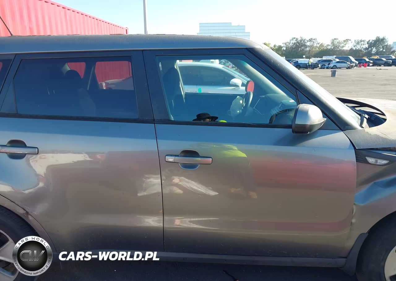 2014 Kia Soul VIN:KNDJN2A28E7073682 - 13