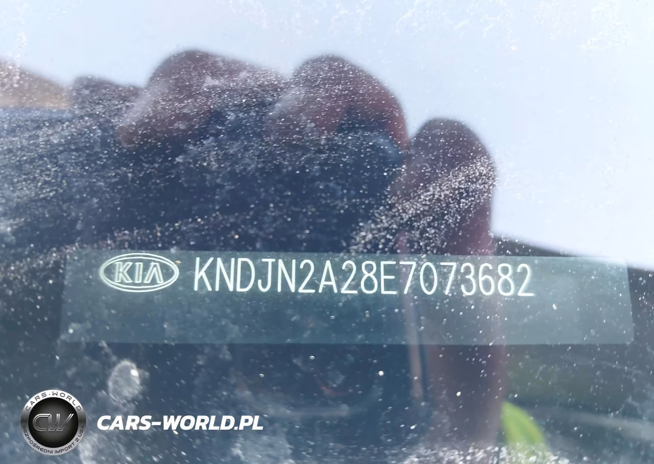2014 Kia Soul VIN:KNDJN2A28E7073682 - 9