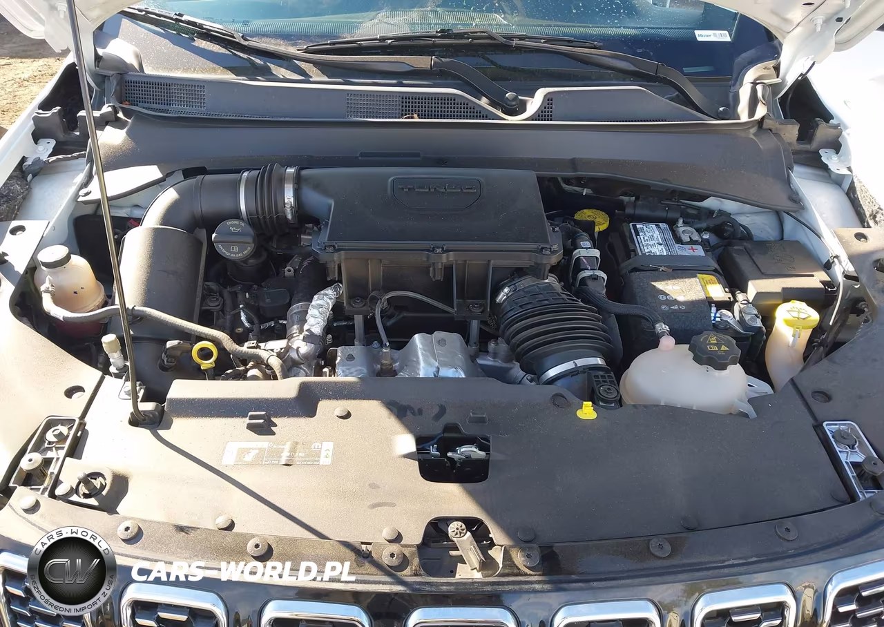 2024 Jeep Compass Limited 4X4 VIN:3C4NJDCNXRT117070 - 10