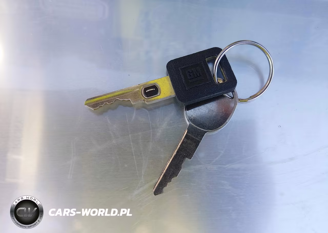 1997 Chevrolet Camaro VIN:2G1FP22K5V2112923 - 11