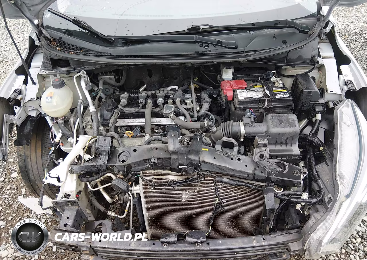 2020 Nissan Versa Sv Xtronic Cvt VIN:3N1CN8EV4LL887727 - 10