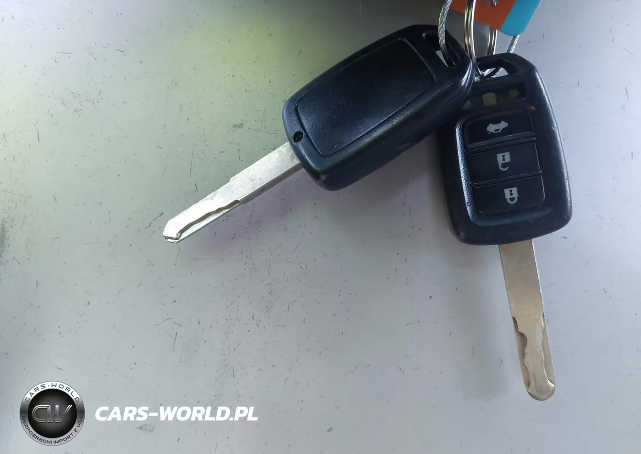 2015 Honda Civic Lx VIN:2HGFB2F58FH551138 - 11