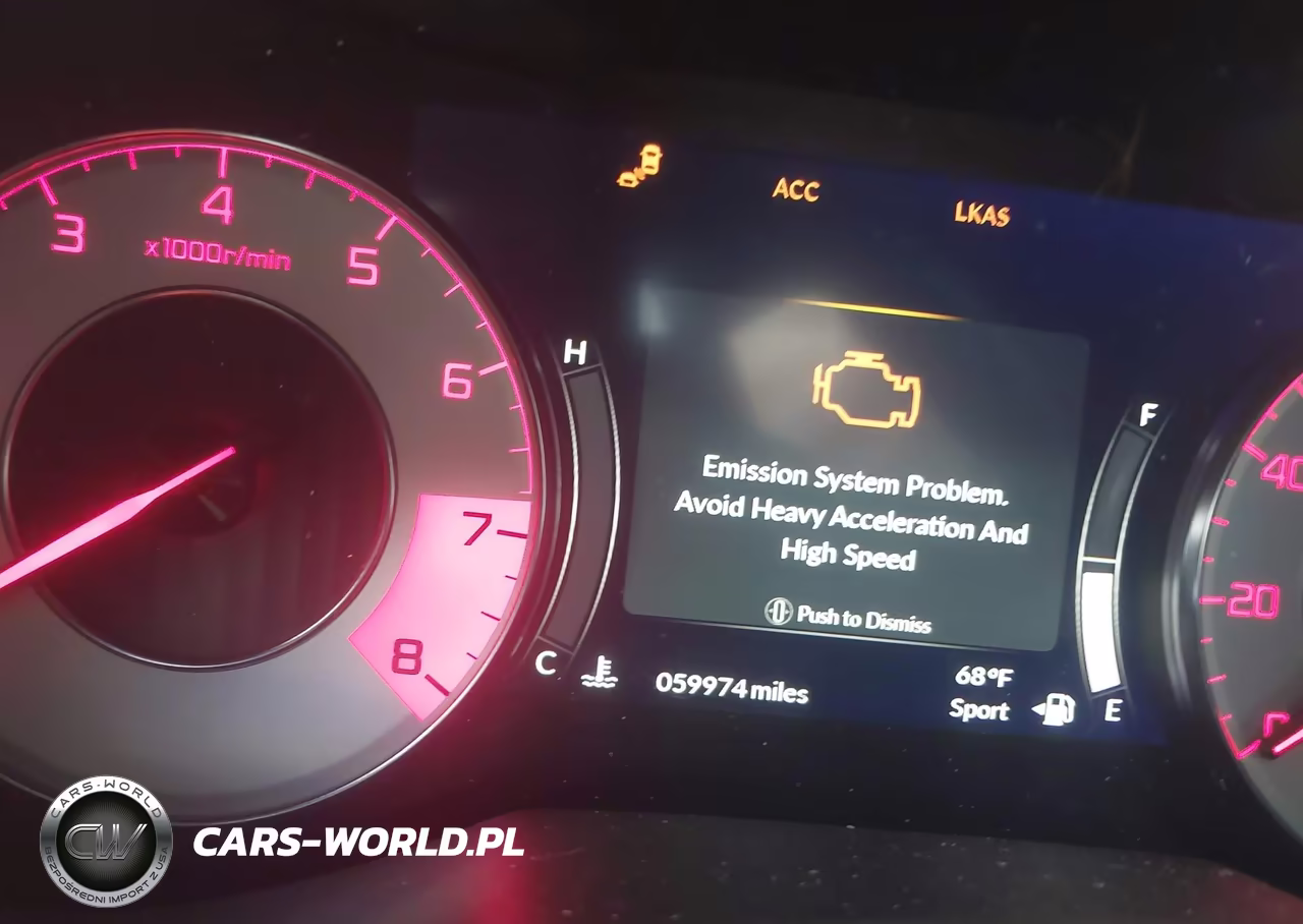 2021 Acura Rdx A-Spec Package VIN:5J8TC2H65ML046924 - 7