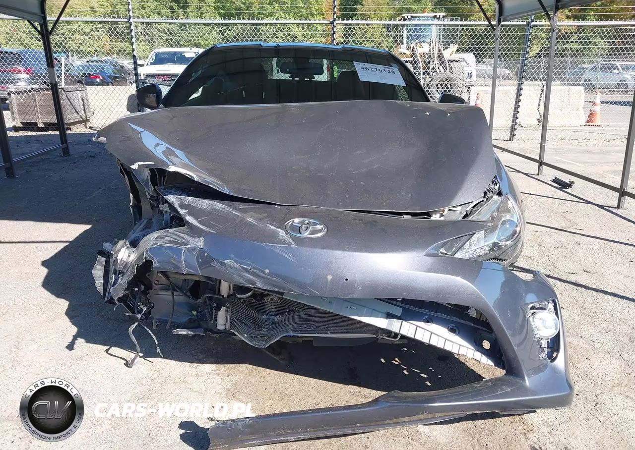 2020 Toyota 86 Gt VIN:JF1ZNAE16L8751910 - 12