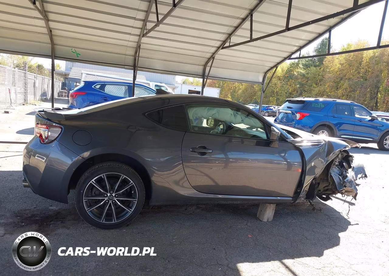 2020 Toyota 86 Gt VIN:JF1ZNAE16L8751910 - 13