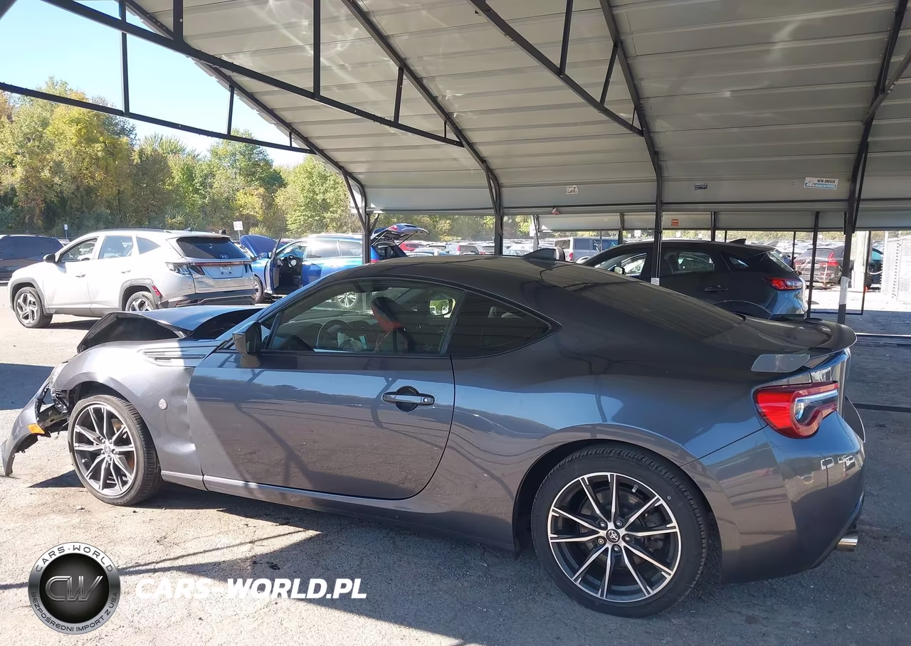 2020 Toyota 86 Gt VIN:JF1ZNAE16L8751910 - 14