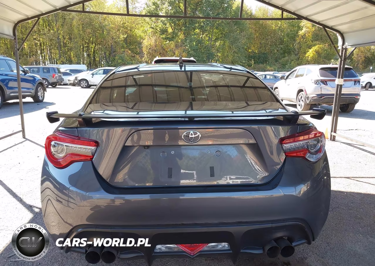 2020 Toyota 86 Gt VIN:JF1ZNAE16L8751910 - 16