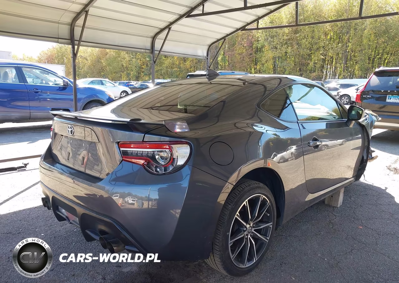 2020 Toyota 86 Gt VIN:JF1ZNAE16L8751910 - 4