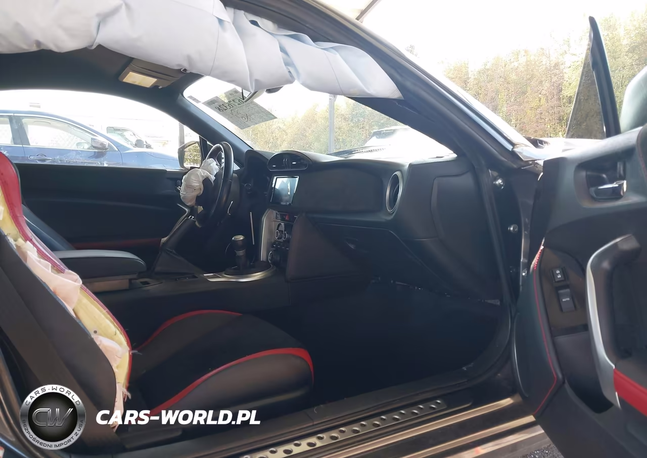 2020 Toyota 86 Gt VIN:JF1ZNAE16L8751910 - 5