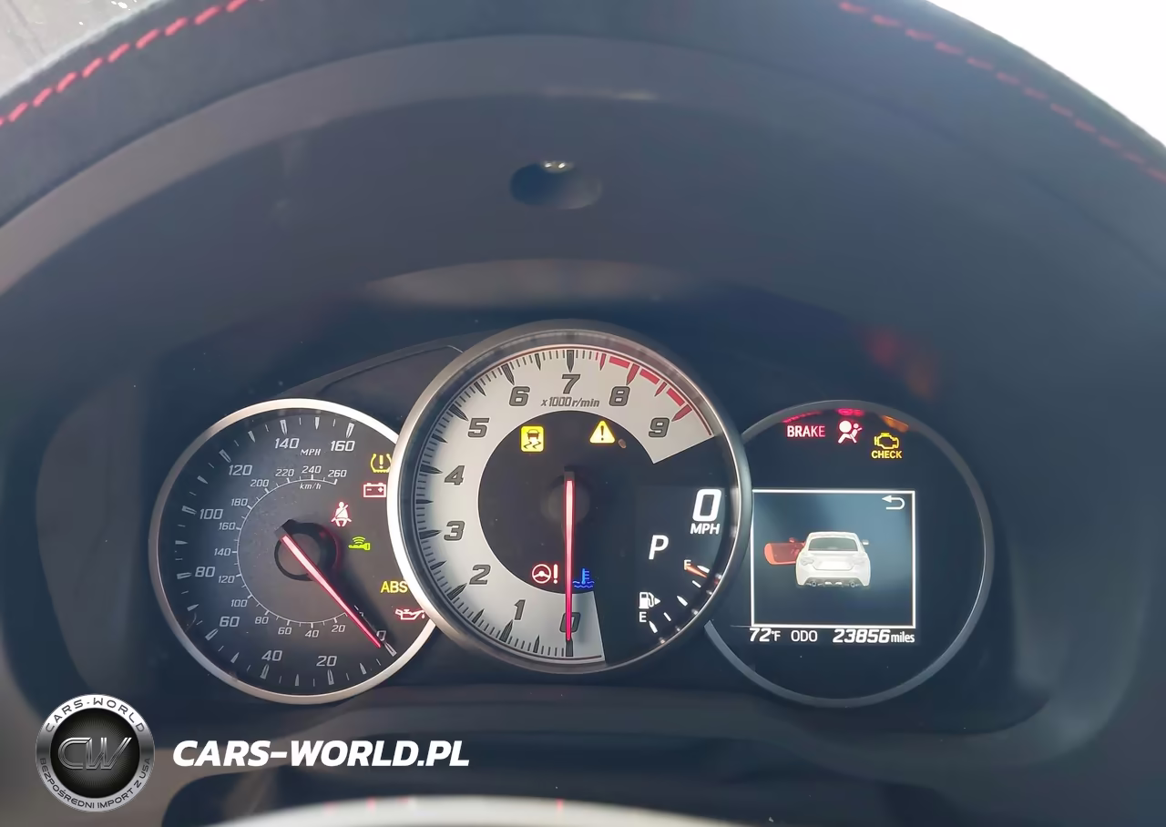 2020 Toyota 86 Gt VIN:JF1ZNAE16L8751910 - 7