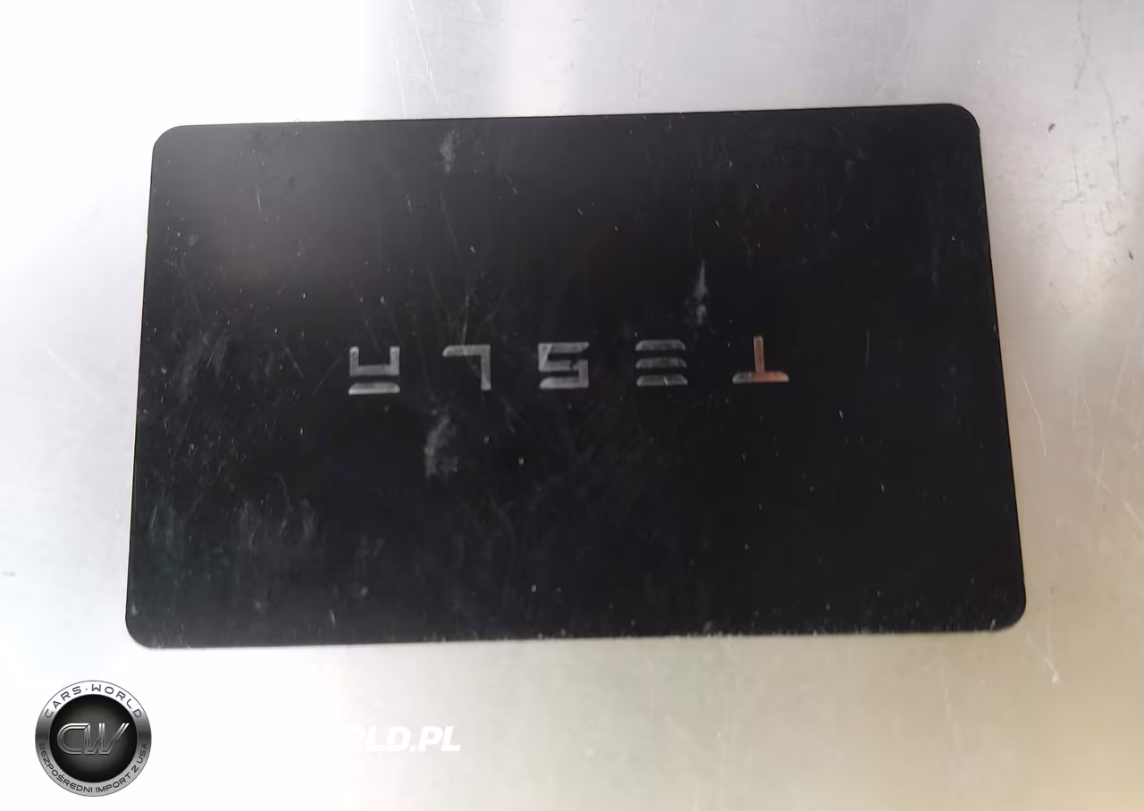 2026 Tesla Model Y All-Wheel Drive-Long Range Launch Series-Premium All-Wheel Drive VIN:7SAYGDEE3TF618965 - 10